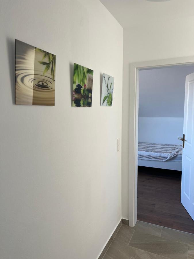 Apartment Ruhige Gruene Oase Bei Flughafen