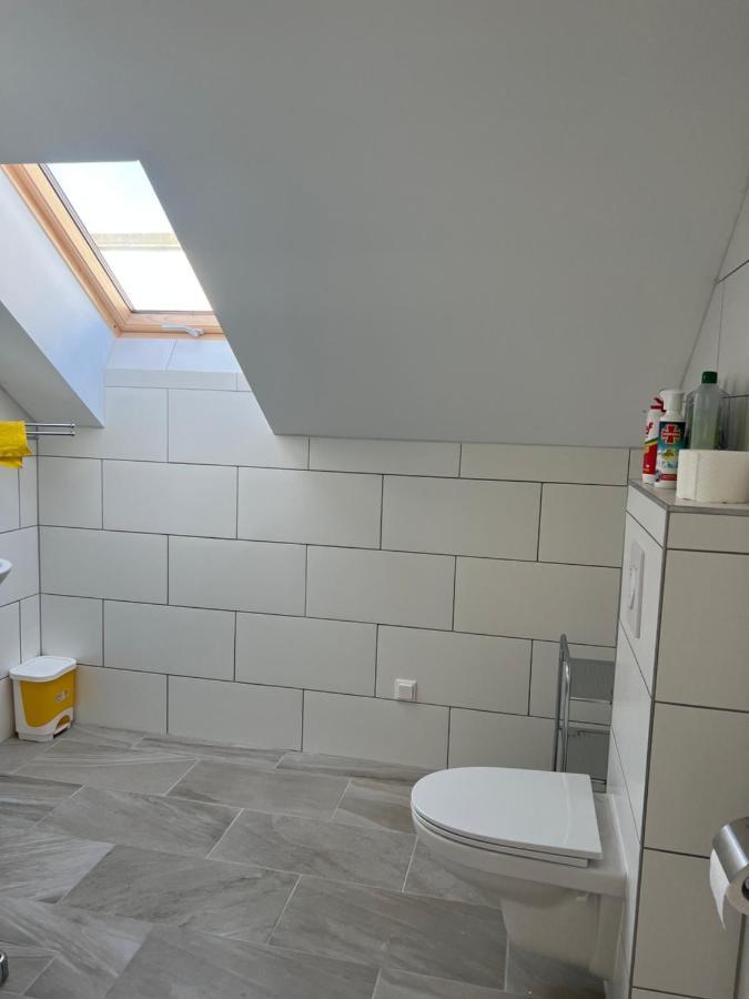 Apartment Ruhige Gruene Oase Bei Flughafen