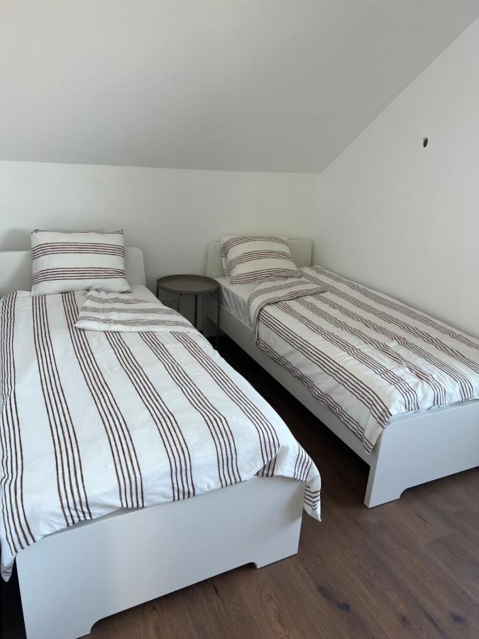 Apartment Ruhige Gruene Oase Bei Flughafen *